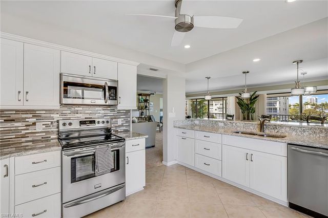 908 Collier CT 302, Marco Island, FL 34145