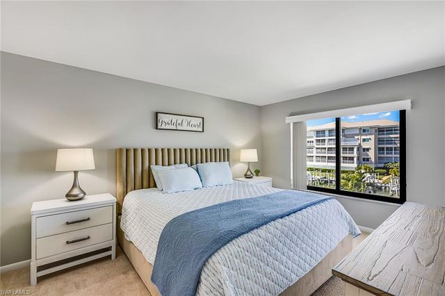 908 Collier CT 302, Marco Island, FL 34145