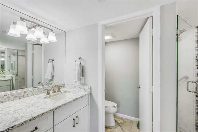 908 Collier CT 302, Marco Island, FL 34145