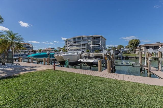 908 Collier CT 302, Marco Island, FL 34145