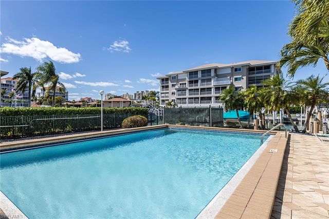 908 Collier CT 302, Marco Island, FL 34145