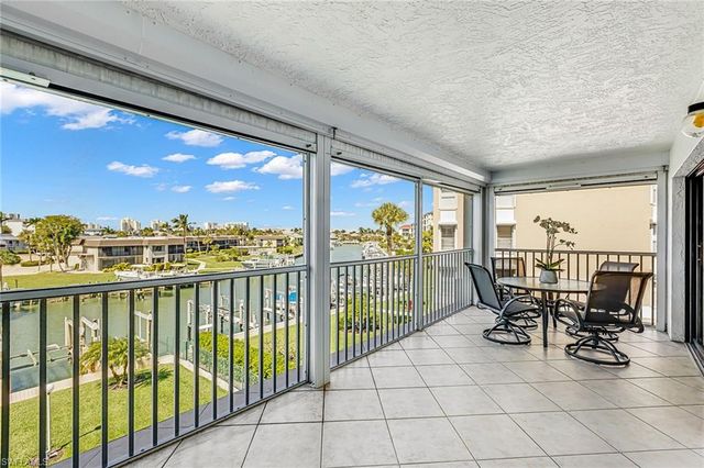 908 Collier CT 302, Marco Island, FL 34145