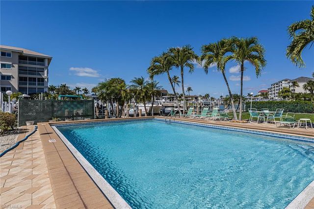 908 Collier CT 302, Marco Island, FL 34145