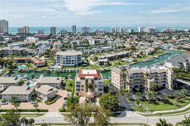 908 Collier CT 302, Marco Island, FL 34145