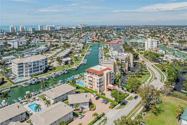 908 Collier CT 302, Marco Island, FL 34145