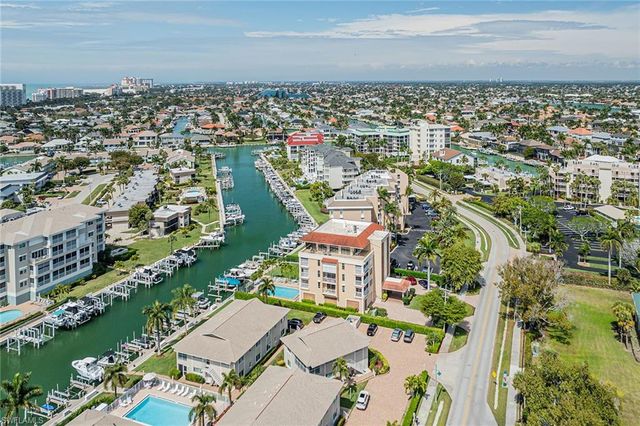 908 Collier CT 302, Marco Island, FL 34145