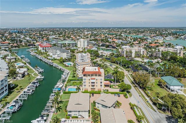 908 Collier CT 302, Marco Island, FL 34145