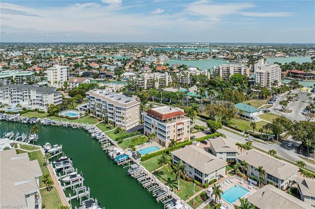 908 Collier CT 302, Marco Island, FL 34145