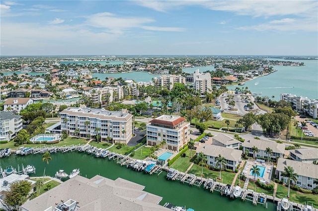 908 Collier CT 302, Marco Island, FL 34145