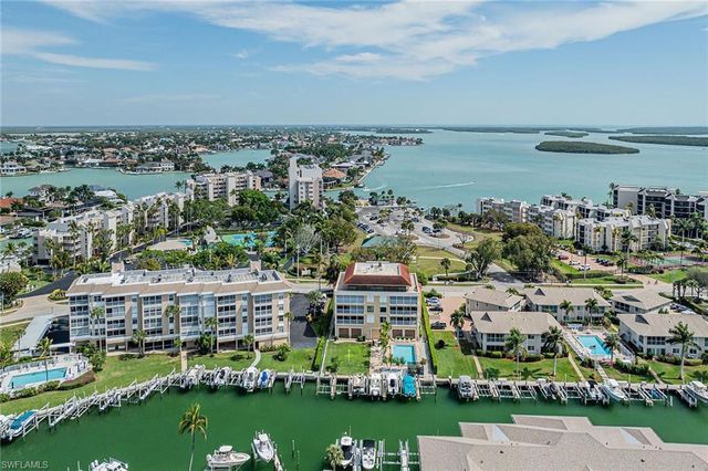 908 Collier CT 302, Marco Island, FL 34145