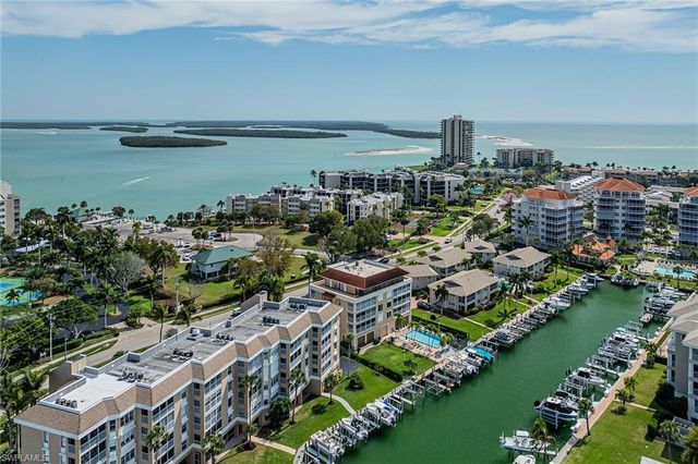 908 Collier CT 302, Marco Island, FL 34145
