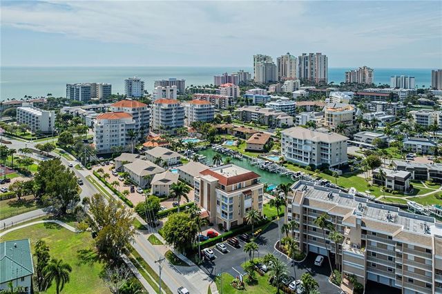 908 Collier CT 302, Marco Island, FL 34145