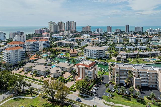 908 Collier CT 302, Marco Island, FL 34145