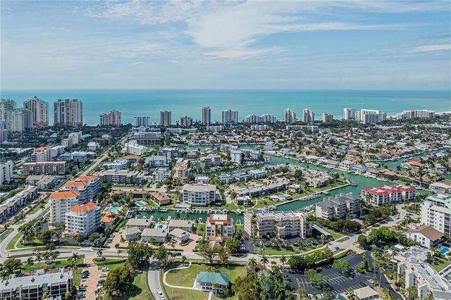 908 Collier CT 302, Marco Island, FL 34145