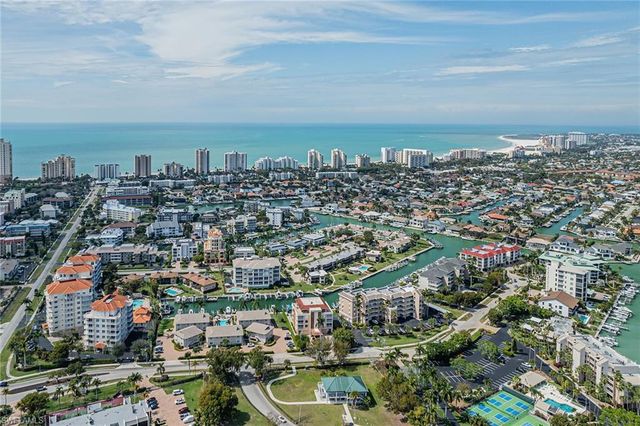 908 Collier CT 302, Marco Island, FL 34145