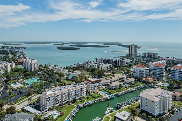 908 Collier CT 302, Marco Island, FL 34145