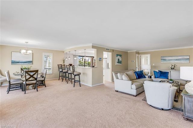 908 Collier CT 302, Marco Island, FL 34145