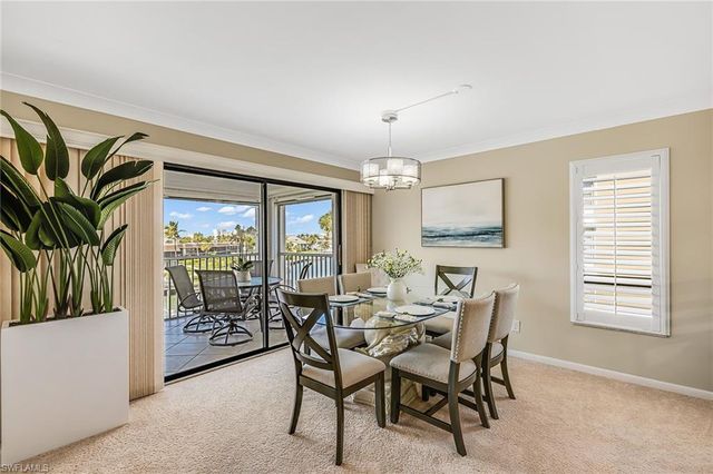 908 Collier CT 302, Marco Island, FL 34145