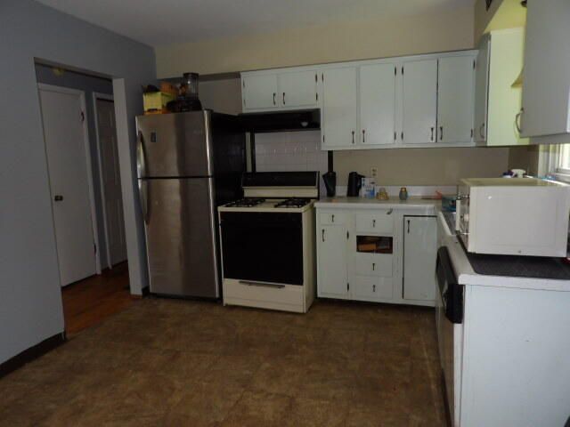 341 Algonquin Street, Battle Creek, MI 49037