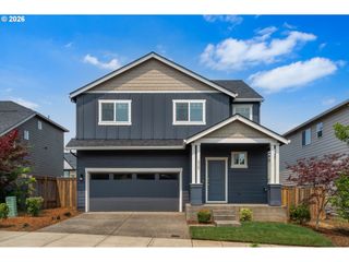 1717 Ne PIONEER Ln, Camas, WA 98607