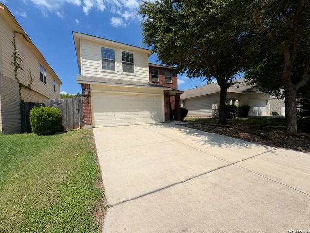 10247 Huisache Field, Helotes, TX 78023
