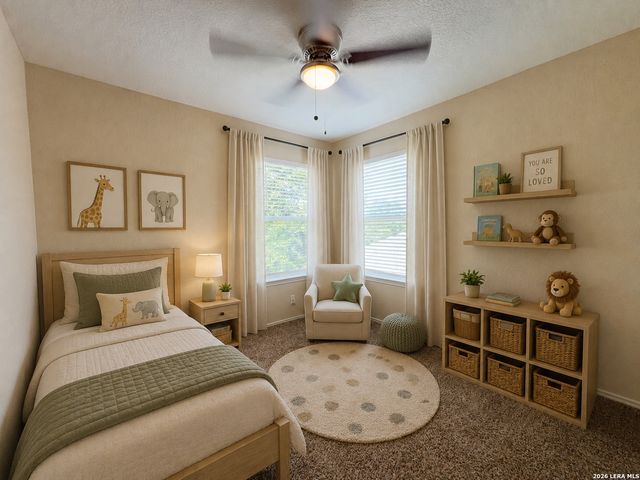 10247 Huisache Field, Helotes, TX 78023