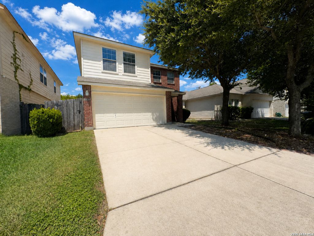 10247 Huisache Field, Helotes, TX 78023