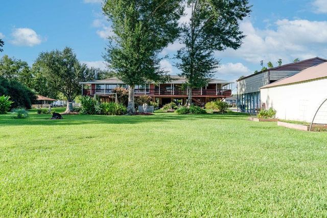 381 Highridge Drive, Houma, LA 70363