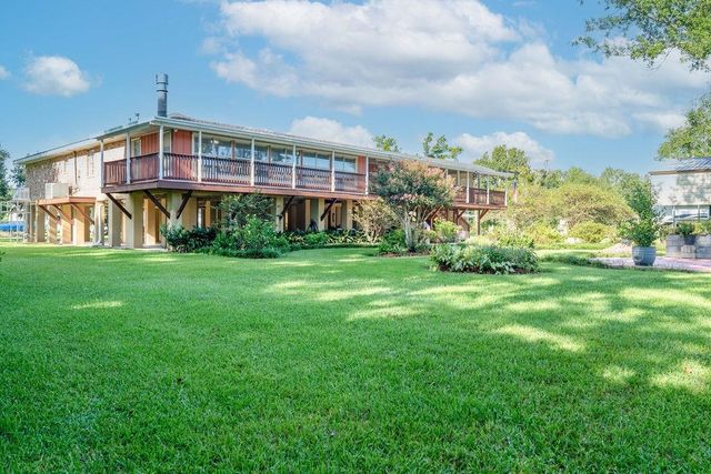 381 Highridge Drive, Houma, LA 70363