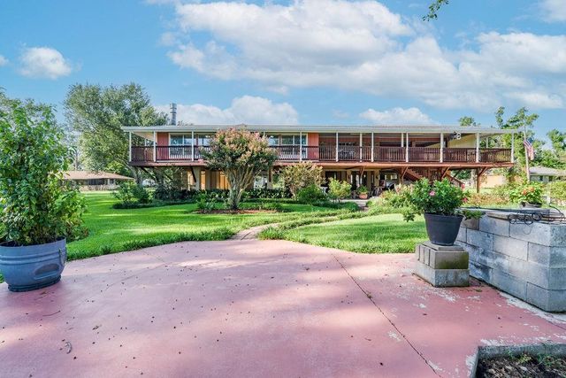 381 Highridge Drive, Houma, LA 70363