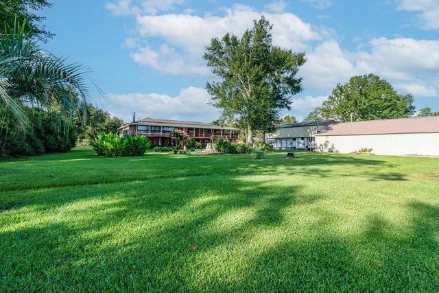 381 Highridge Drive, Houma, LA 70363