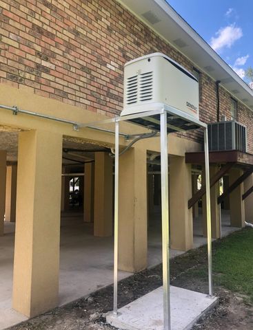 381 Highridge Drive, Houma, LA 70363