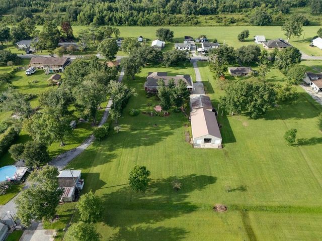 381 Highridge Drive, Houma, LA 70363