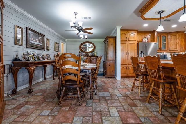 381 Highridge Drive, Houma, LA 70363