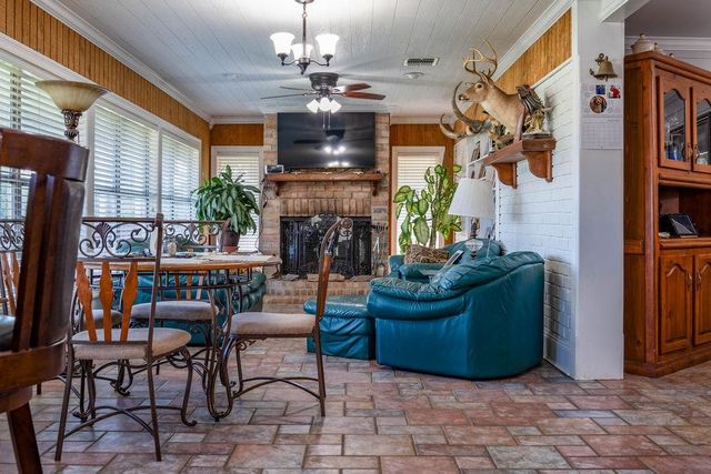 381 Highridge Drive, Houma, LA 70363