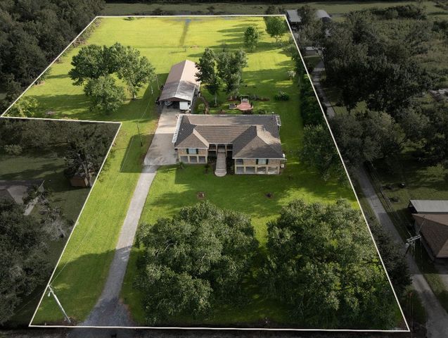 381 Highridge Drive, Houma, LA 70363