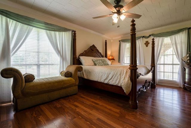 381 Highridge Drive, Houma, LA 70363