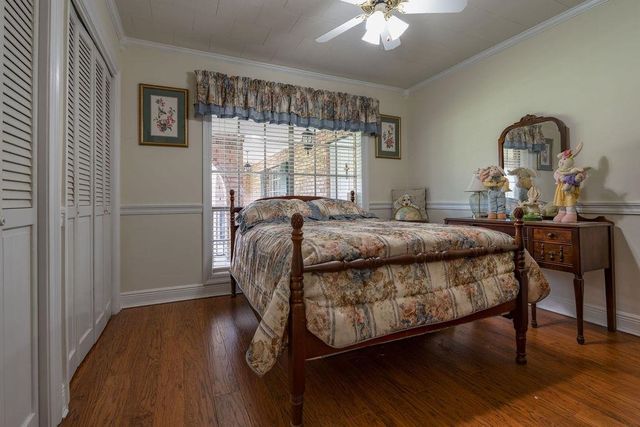 381 Highridge Drive, Houma, LA 70363