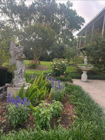 381 Highridge Drive, Houma, LA 70363