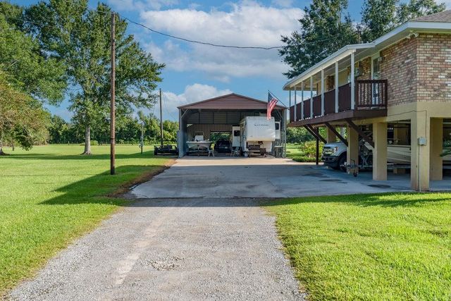 381 Highridge Drive, Houma, LA 70363