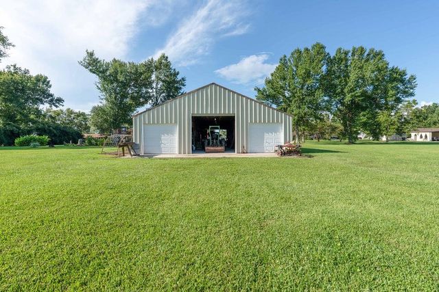 381 Highridge Drive, Houma, LA 70363
