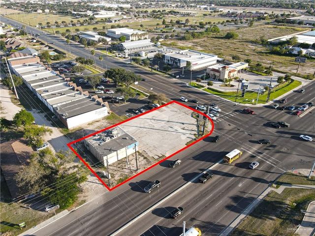 3620 Buddy Owens, Mcallen, TX 78504