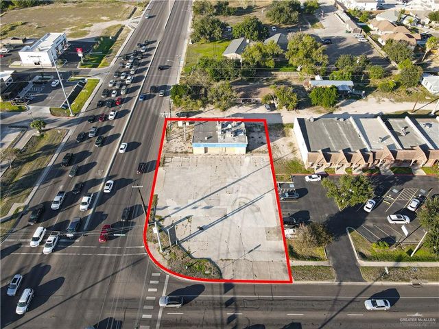 3620 Buddy Owens, Mcallen, TX 78504