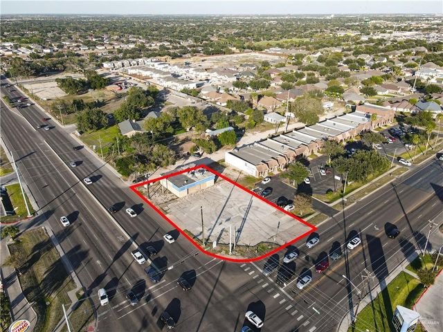 3620 Buddy Owens, Mcallen, TX 78504