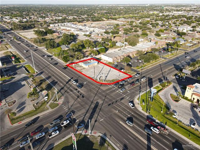 3620 Buddy Owens, Mcallen, TX 78504