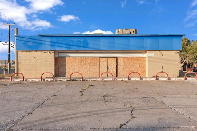 3620 Buddy Owens, Mcallen, TX 78504