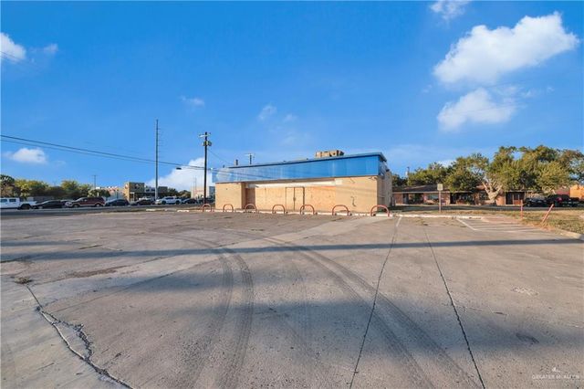 3620 Buddy Owens, Mcallen, TX 78504