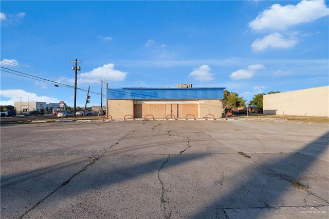 3620 Buddy Owens, Mcallen, TX 78504