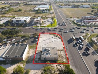 3620 Buddy Owens, Mcallen, TX 78504