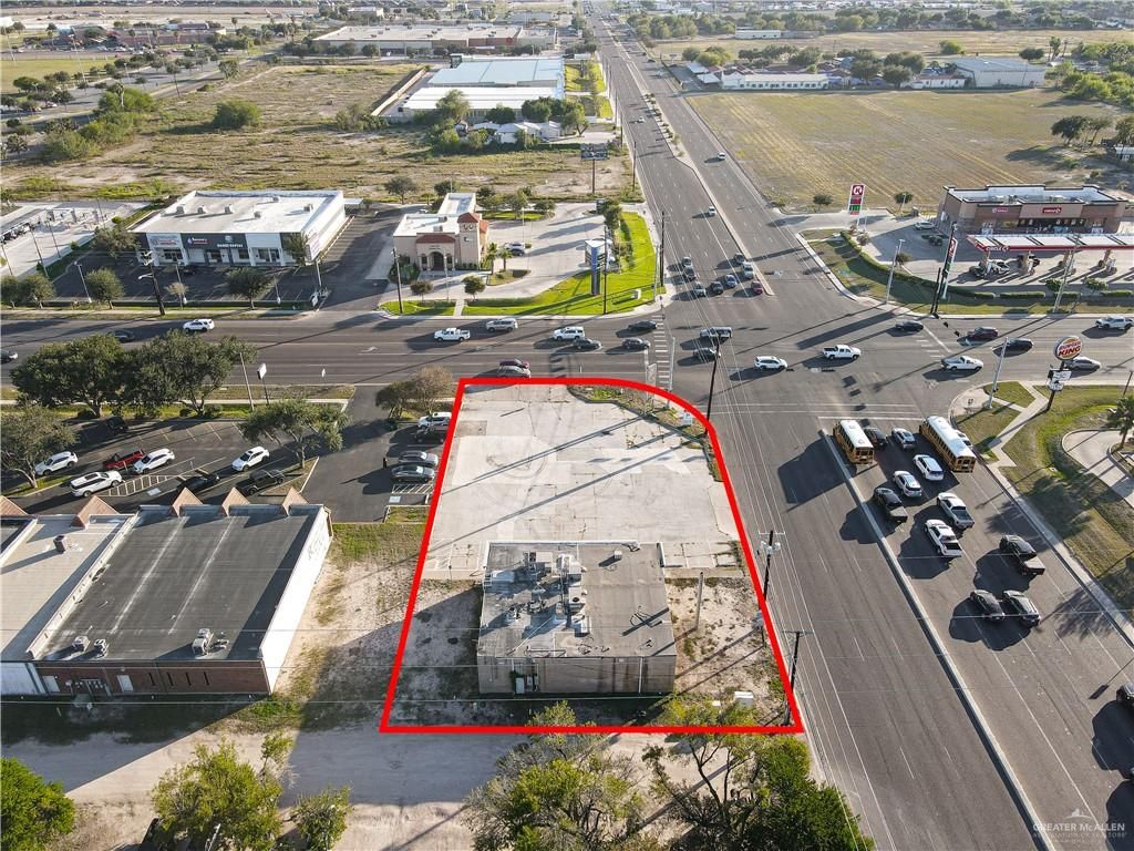 3620 Buddy Owens, Mcallen, TX 78504